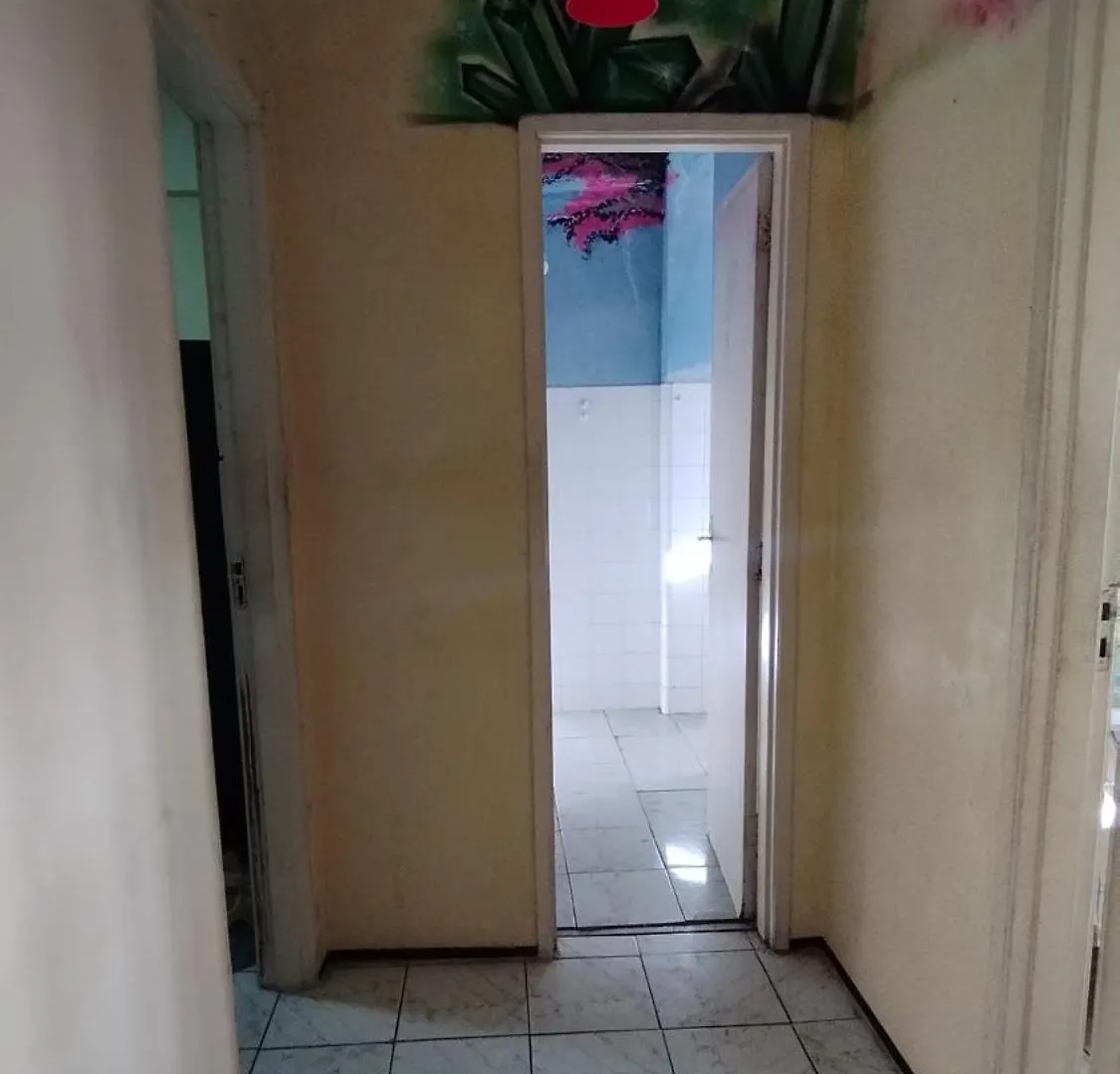 Flat Do Alan Apartment Fortaleza